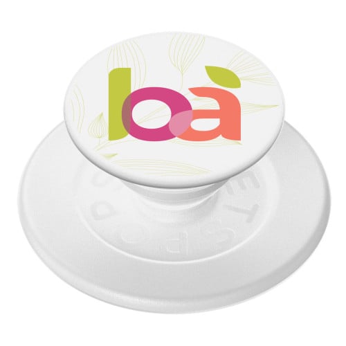 PopSockets™ PopGrip For Magnetic Wireless Charging