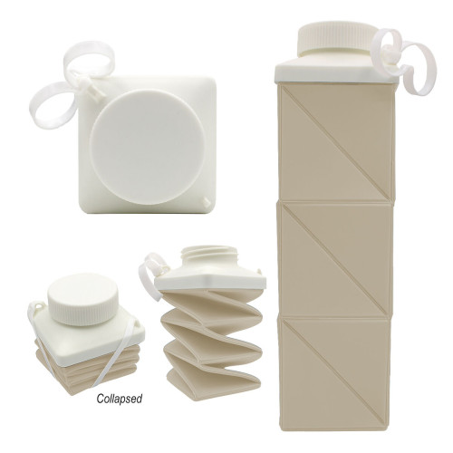 24 Oz. H2fOld Collapsible Bottle