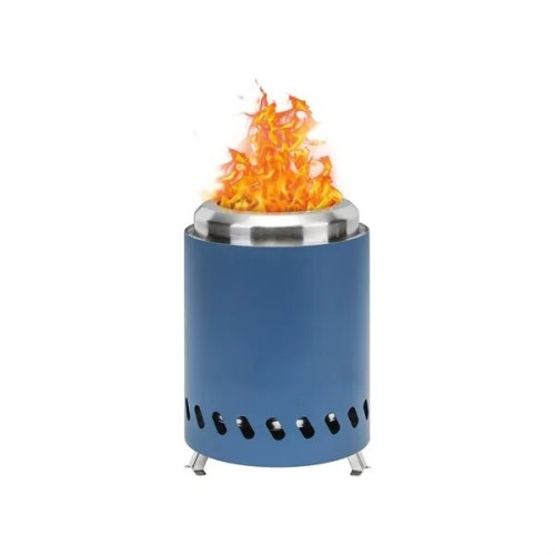 Compact Camping Fire Pit