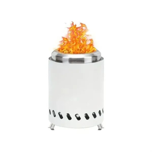 Compact Camping Fire Pit