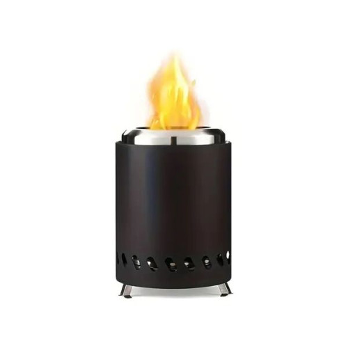 Compact Camping Fire Pit
