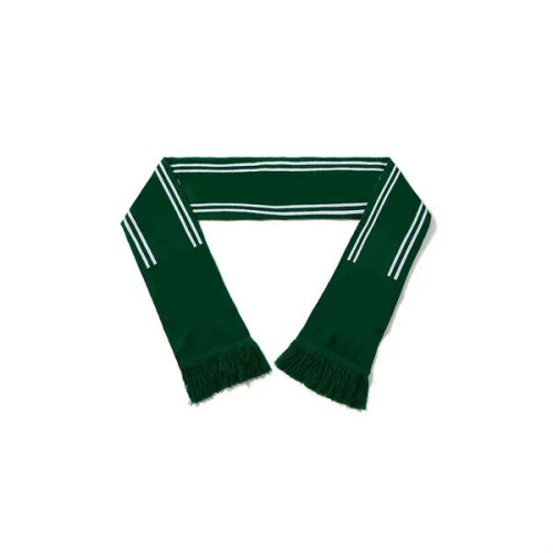 Personalized Sports Support Knitted Scarf