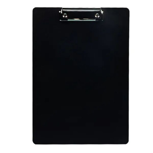 Durable A4 Clipboard