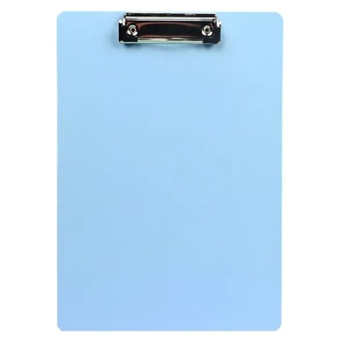 Durable A4 Clipboard