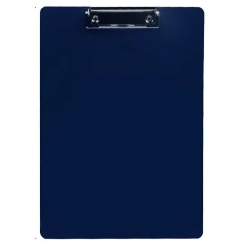 Durable A4 Clipboard
