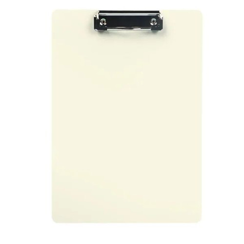 Durable A4 Clipboard