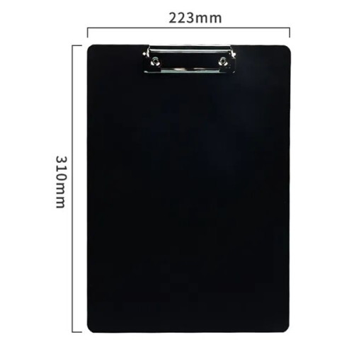 Durable A4 Clipboard
