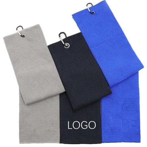 Microfiber Golf Towel