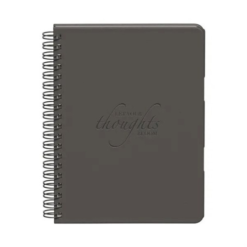 ASPEN   HARD COVER SPIRAL JOURNAL