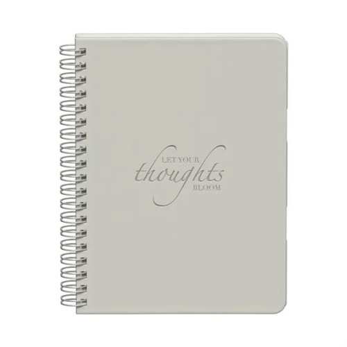 ASPEN   HARD COVER SPIRAL JOURNAL