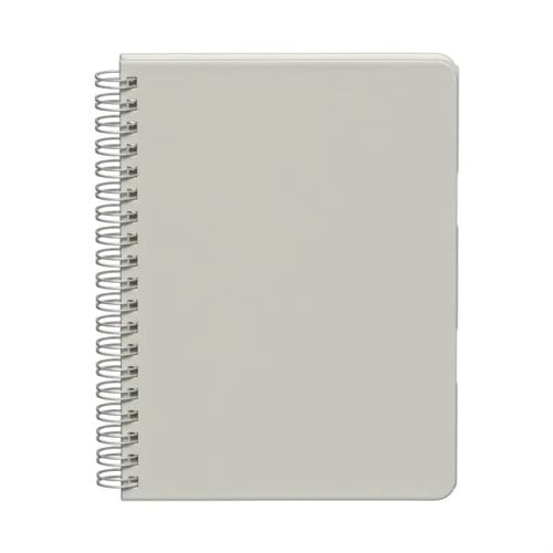 ASPEN   HARD COVER SPIRAL JOURNAL