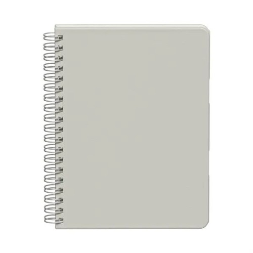 ASPEN   HARD COVER SPIRAL JOURNAL