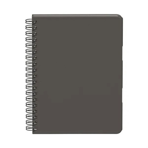 ASPEN   HARD COVER SPIRAL JOURNAL
