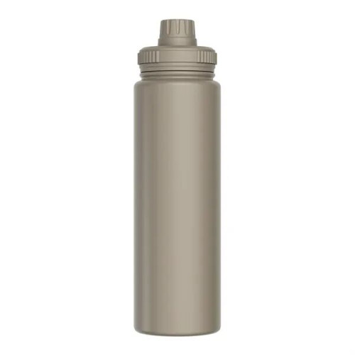 PRIME TIME   STAINLESS STEEL BOTTLE