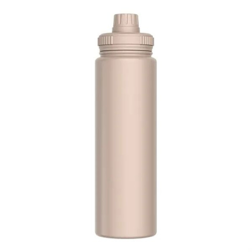PRIME TIME   STAINLESS STEEL BOTTLE