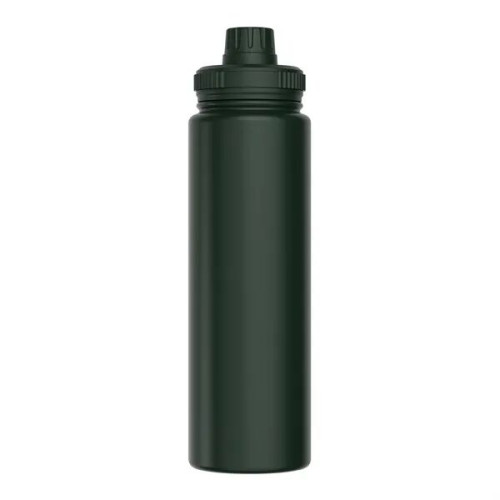 PRIME TIME   STAINLESS STEEL BOTTLE