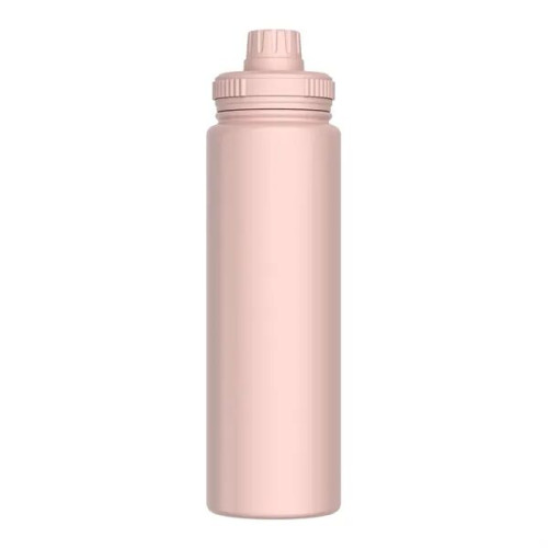 PRIME TIME   STAINLESS STEEL BOTTLE