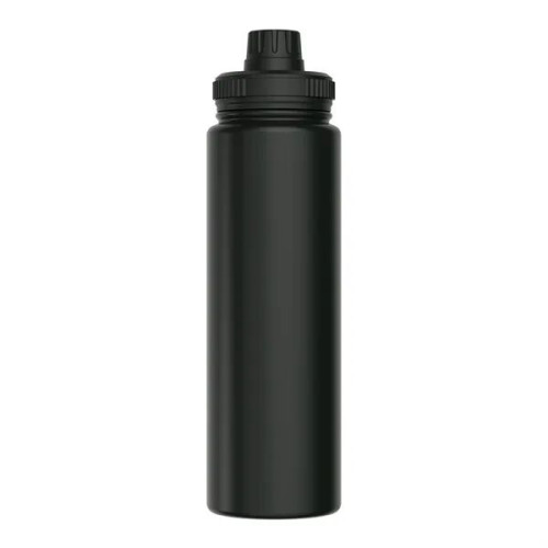 PRIME TIME   STAINLESS STEEL BOTTLE