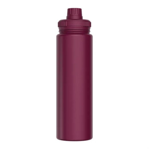 PRIME TIME   STAINLESS STEEL BOTTLE