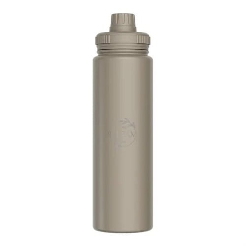 PRIME TIME   STAINLESS STEEL BOTTLE