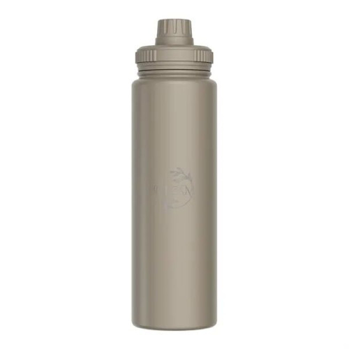 PRIME TIME   STAINLESS STEEL BOTTLE