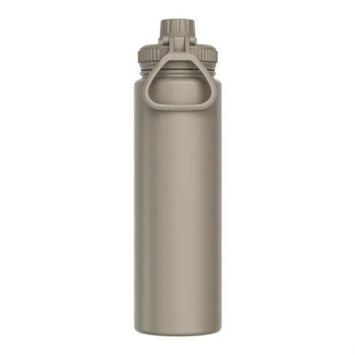 PRIME TIME   STAINLESS STEEL BOTTLE