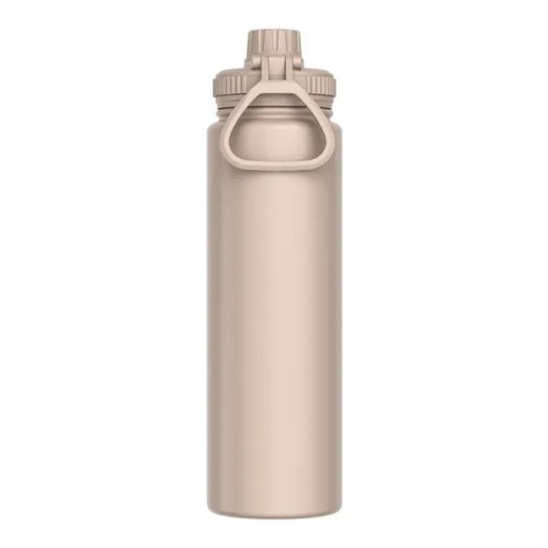 PRIME TIME   STAINLESS STEEL BOTTLE