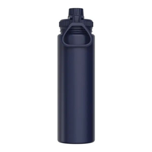 PRIME TIME   STAINLESS STEEL BOTTLE