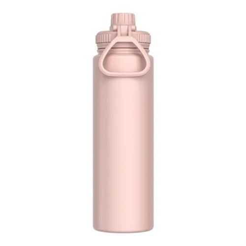 PRIME TIME   STAINLESS STEEL BOTTLE