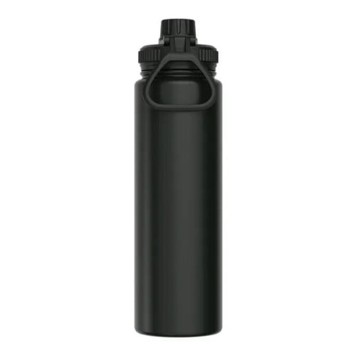 PRIME TIME   STAINLESS STEEL BOTTLE