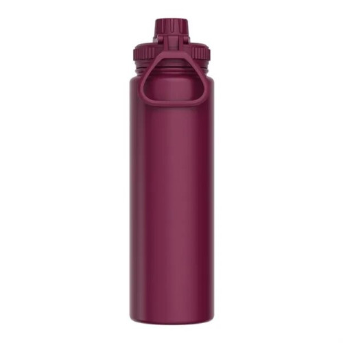 PRIME TIME   STAINLESS STEEL BOTTLE