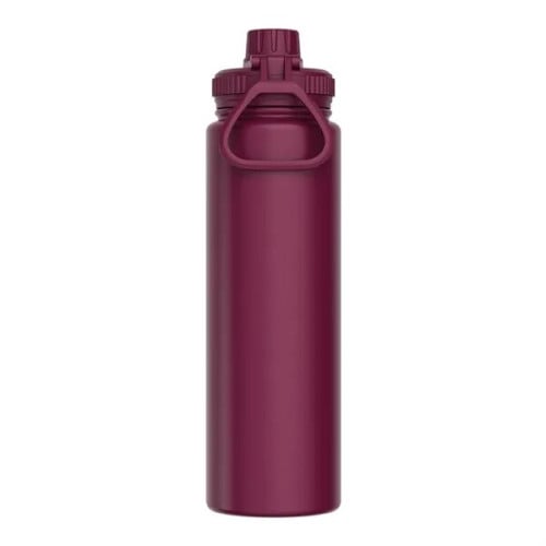 PRIME TIME   STAINLESS STEEL BOTTLE