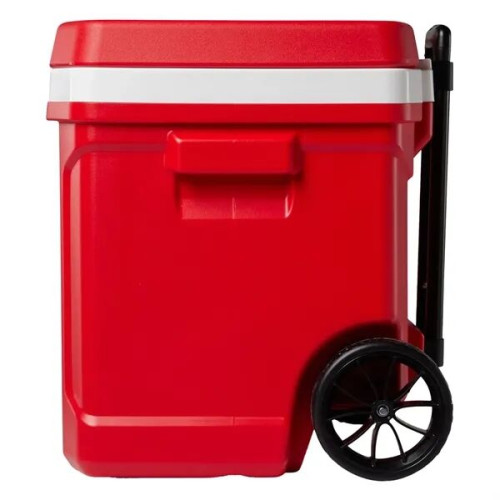 USA Made IGLOO Profile II 60 Quart Roller Cooler