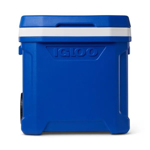 USA Made IGLOO Profile II 60 Quart Roller Cooler