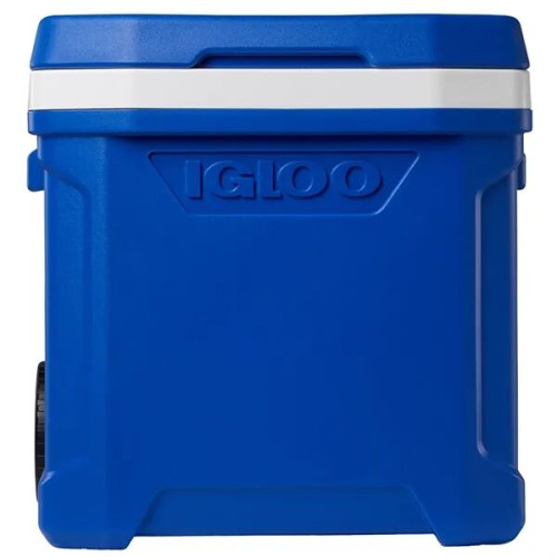 USA Made IGLOO Profile II 60 Quart Roller Cooler