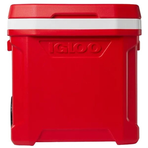 USA Made IGLOO Profile II 60 Quart Roller Cooler