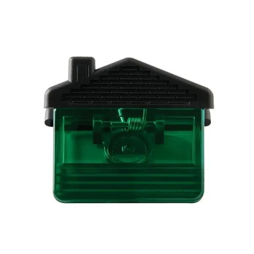 Lapo I House Memo Holder Magnet