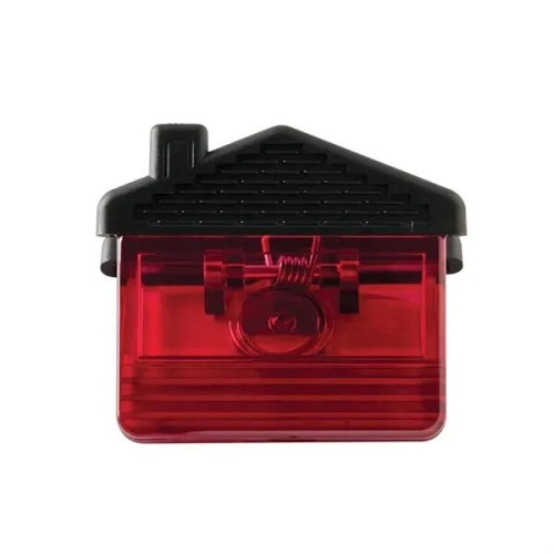 Lapo I House Memo Holder Magnet