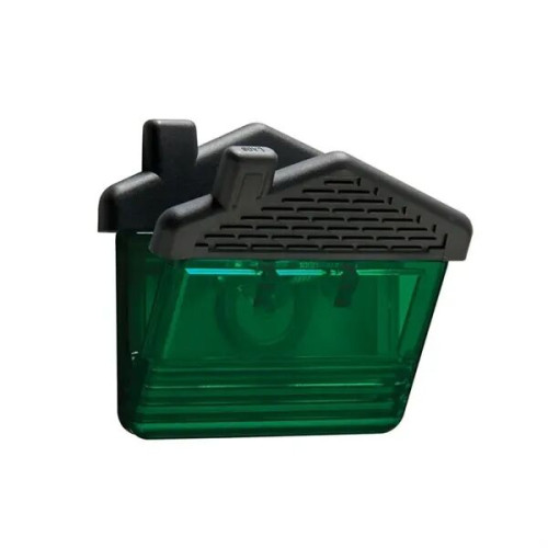 Lapo I House Memo Holder Magnet