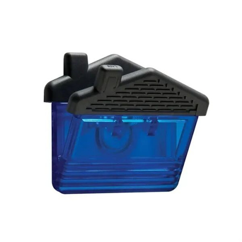 Lapo I House Memo Holder Magnet