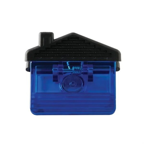 Lapo I House Memo Holder Magnet