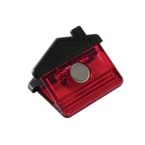 Lapo I House Memo Holder Magnet