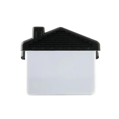 Lapo I House Memo Holder Magnet