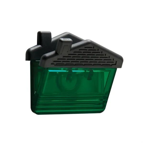 Lapo I House Memo Holder Magnet