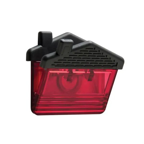 Lapo I House Memo Holder Magnet