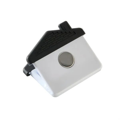 Lapo I House Memo Holder Magnet