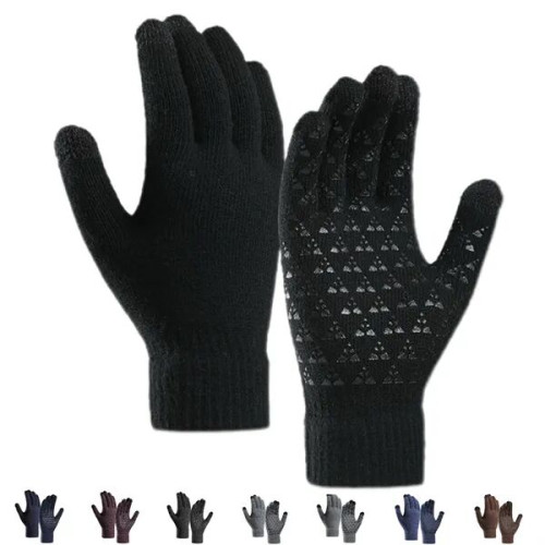 Touchscreen Thermal Gloves