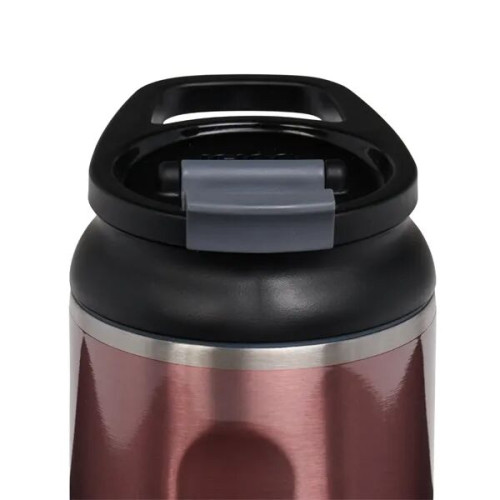 Igloo 12 oz. Flip 'n Sip Stainless Steel Tumbler