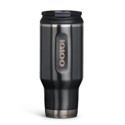 Igloo 32 oz. Flip 'n Sip Stainless Steel Tumbler