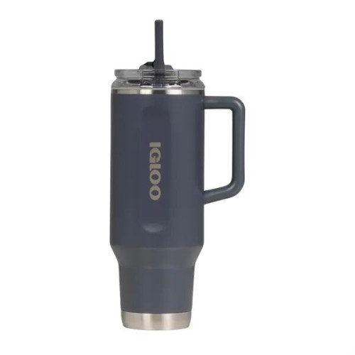 Igloo 40 oz. Stainless Steel Travel Mug